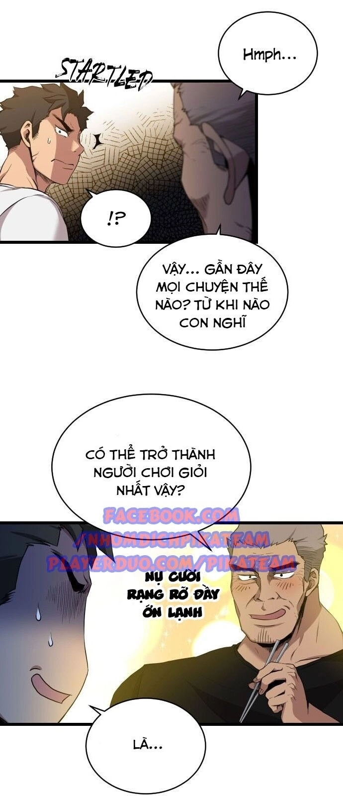 Người Bán Hoa Mạnh Nhất Chapter 10 - 42