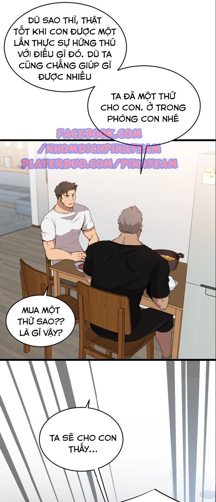 Người Bán Hoa Mạnh Nhất Chapter 10 - 46