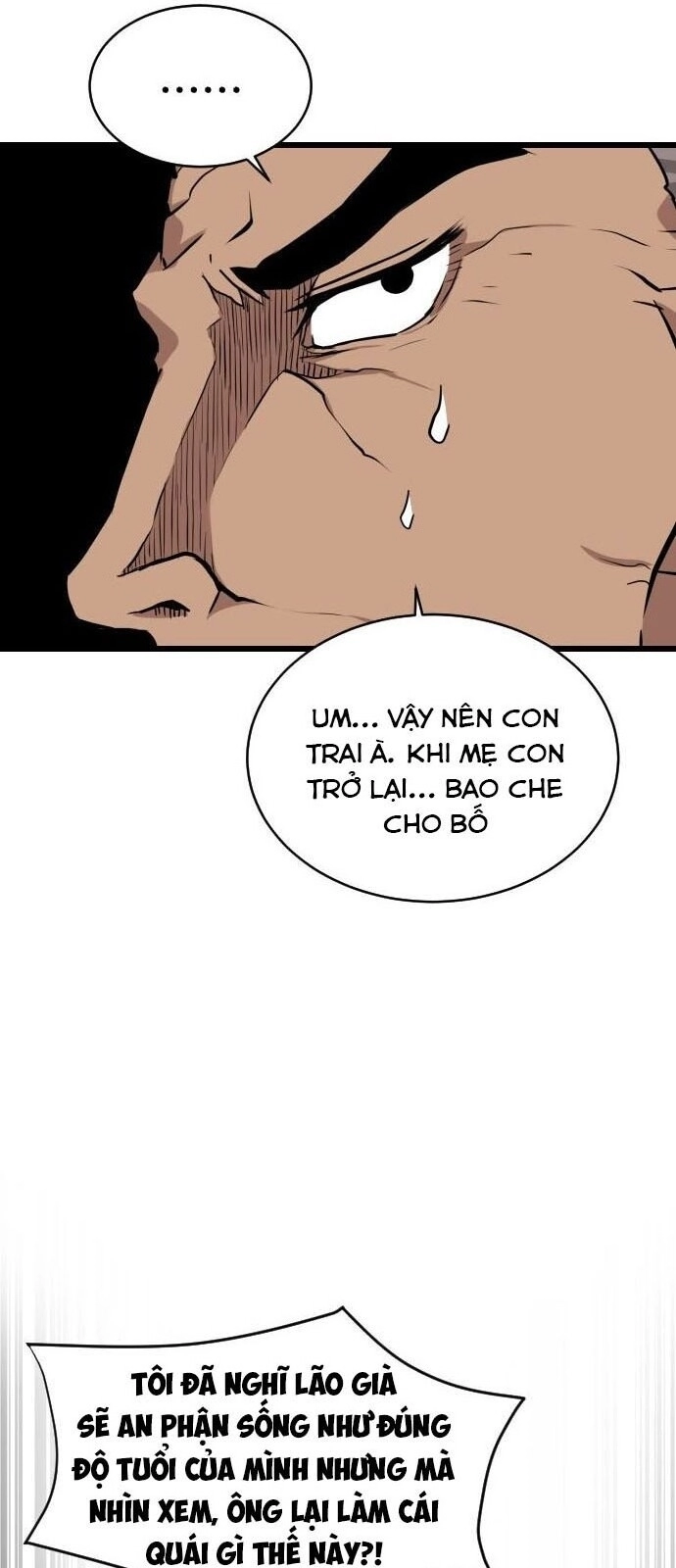 Người Bán Hoa Mạnh Nhất Chapter 10 - 51