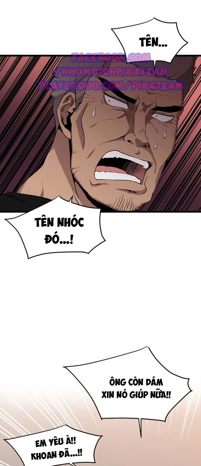 Người Bán Hoa Mạnh Nhất Chapter 10 - 57