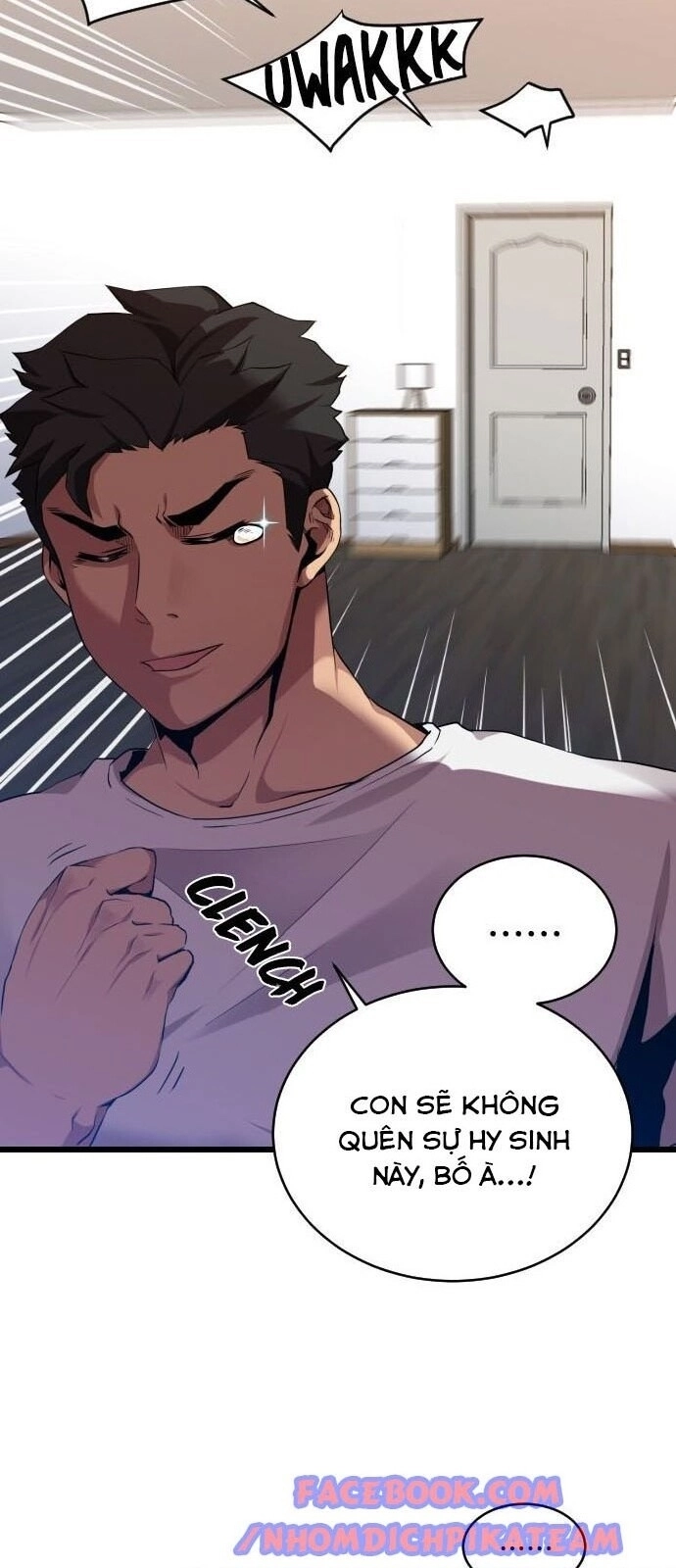 Người Bán Hoa Mạnh Nhất Chapter 10 - 58