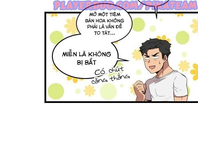 Người Bán Hoa Mạnh Nhất Chapter 10 - 59