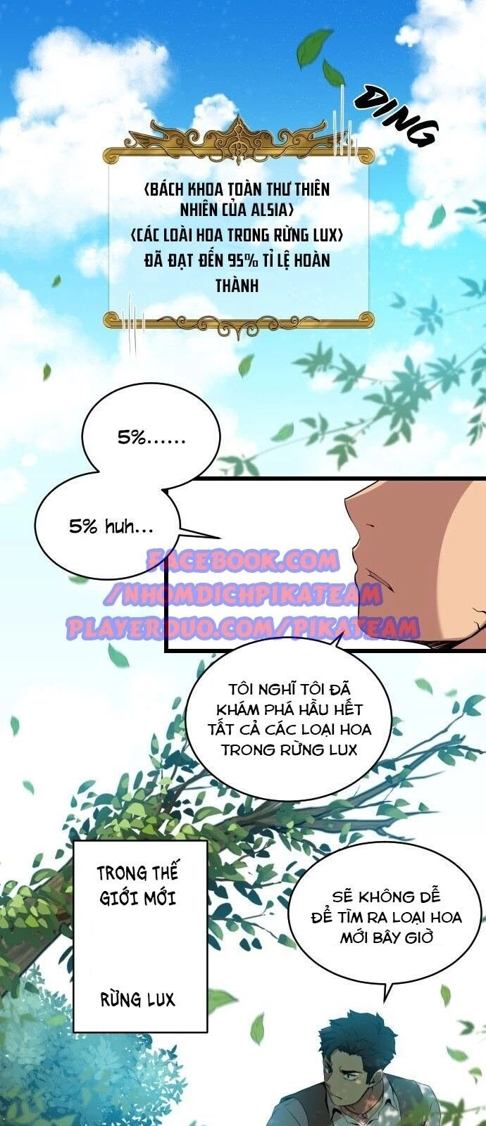 Người Bán Hoa Mạnh Nhất Chapter 11 - 2