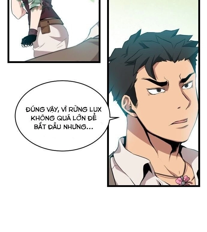 Người Bán Hoa Mạnh Nhất Chapter 11 - 4