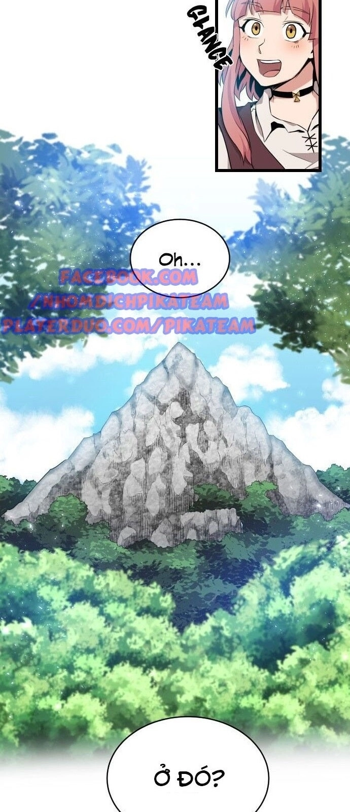 Người Bán Hoa Mạnh Nhất Chapter 11 - 6