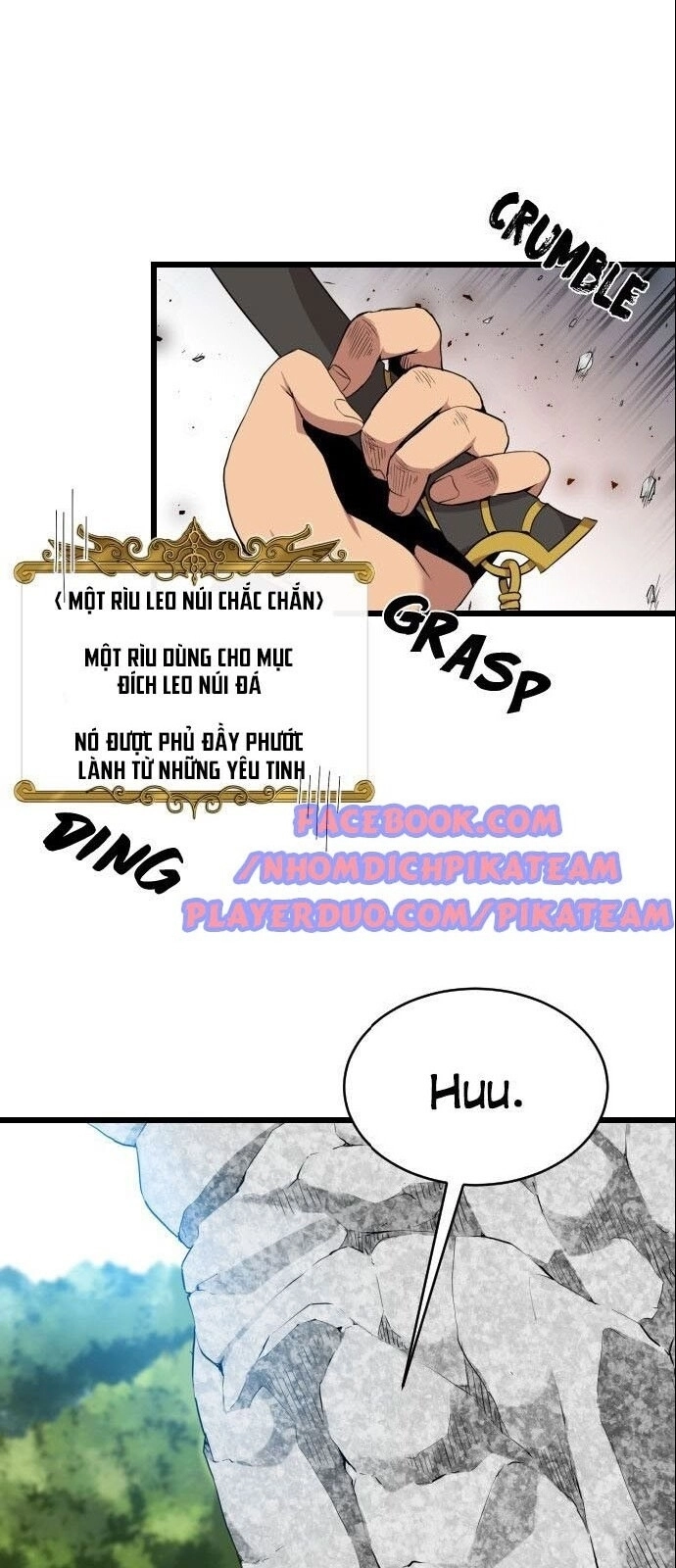 Người Bán Hoa Mạnh Nhất Chapter 11 - 14