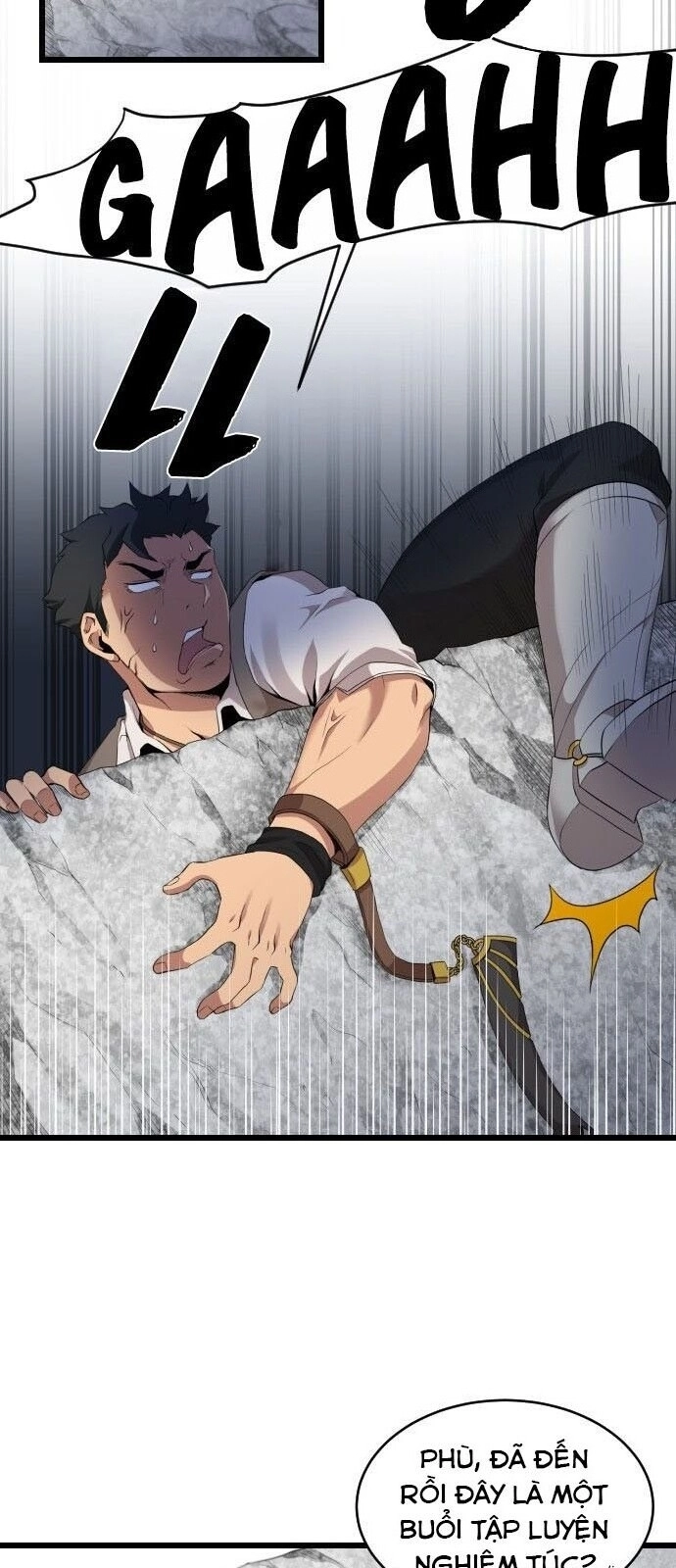 Người Bán Hoa Mạnh Nhất Chapter 11 - 18