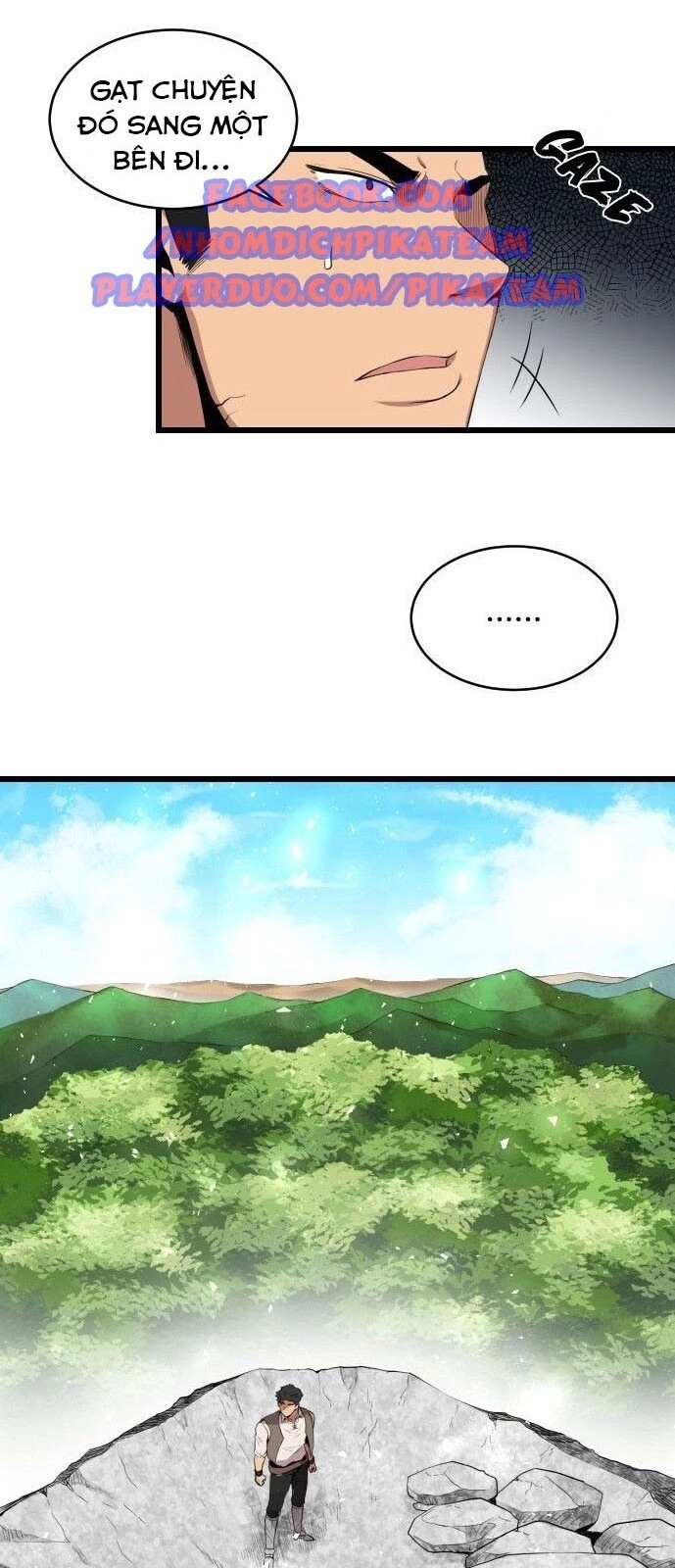 Người Bán Hoa Mạnh Nhất Chapter 11 - 20