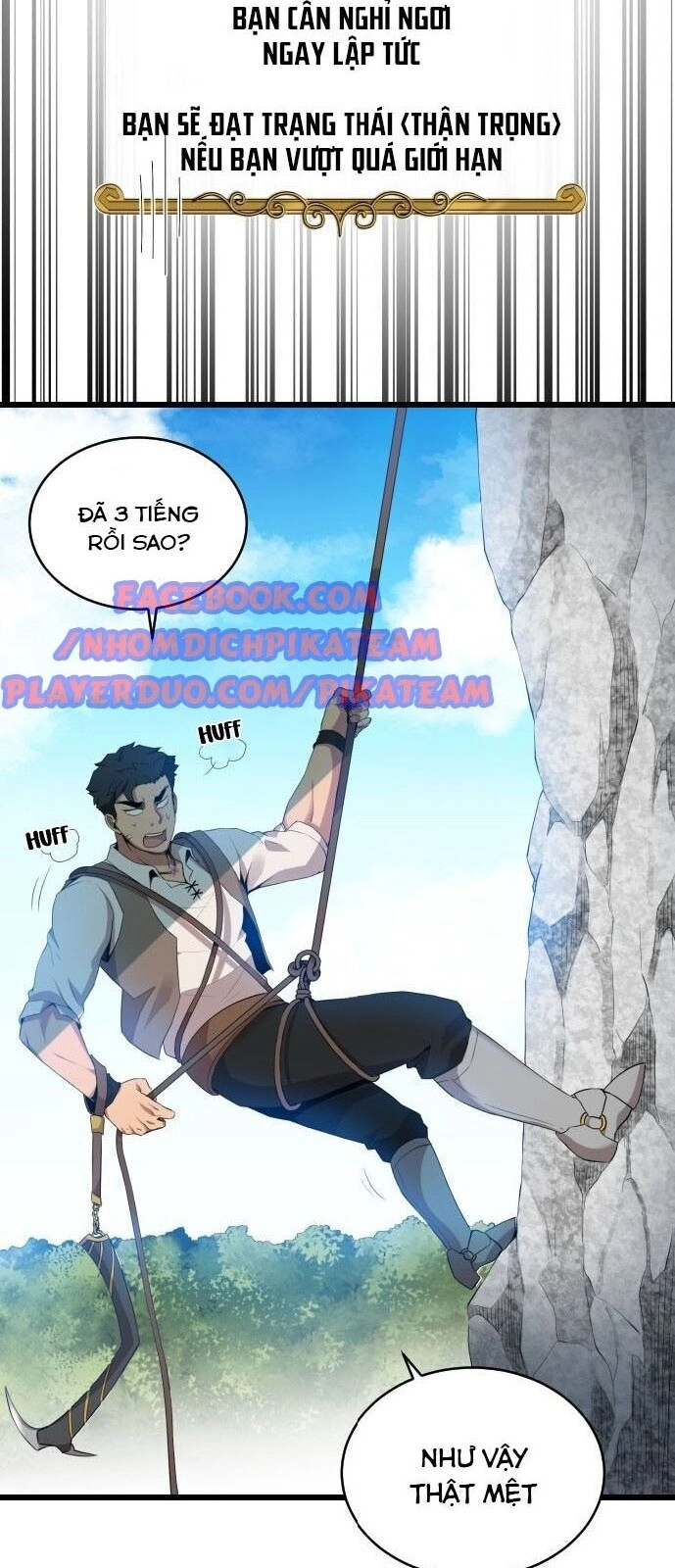 Người Bán Hoa Mạnh Nhất Chapter 11 - 26