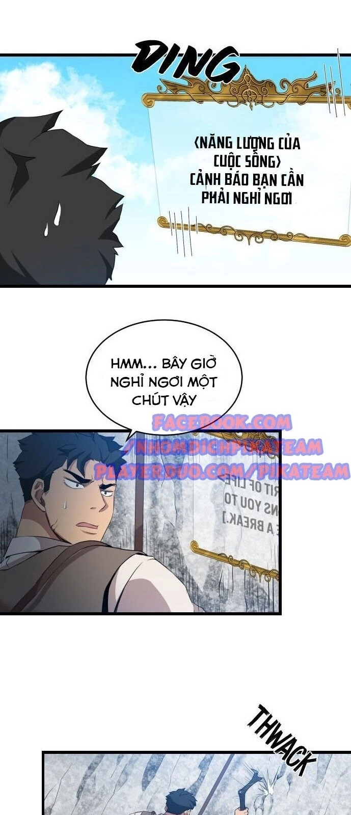 Người Bán Hoa Mạnh Nhất Chapter 11 - 28