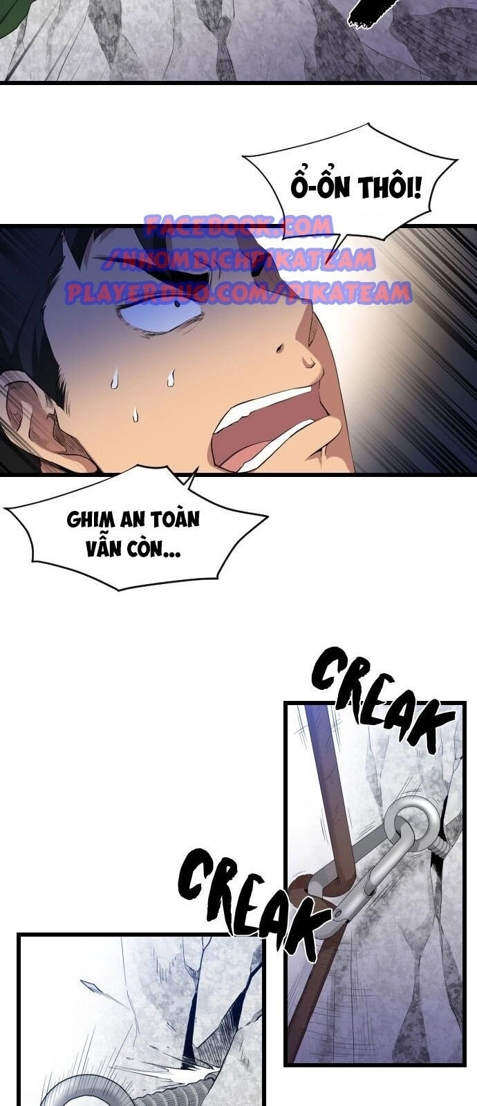 Người Bán Hoa Mạnh Nhất Chapter 11 - 32