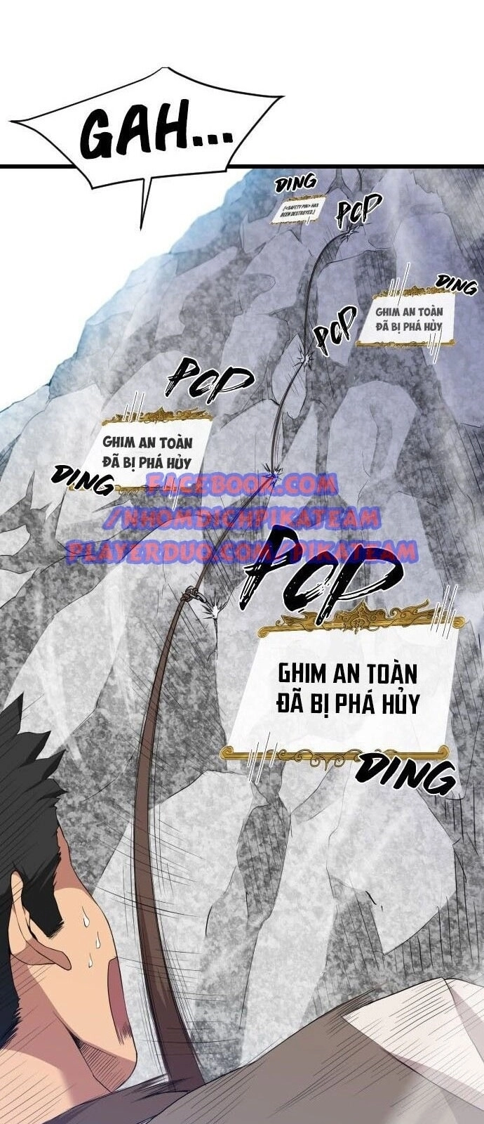 Người Bán Hoa Mạnh Nhất Chapter 11 - 34