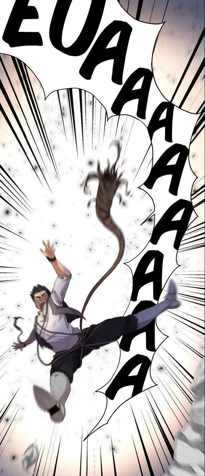 Người Bán Hoa Mạnh Nhất Chapter 11 - 38