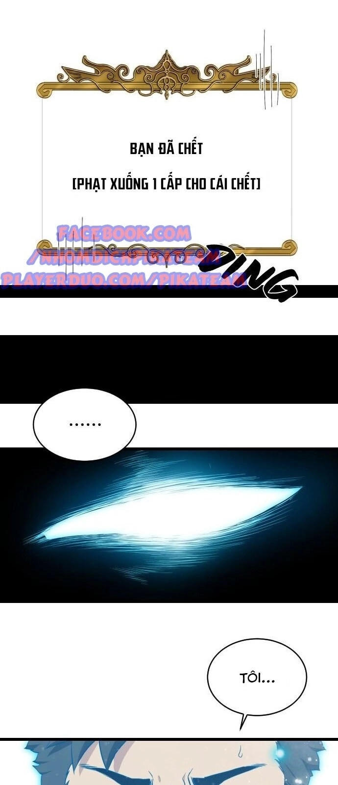 Người Bán Hoa Mạnh Nhất Chapter 11 - 40