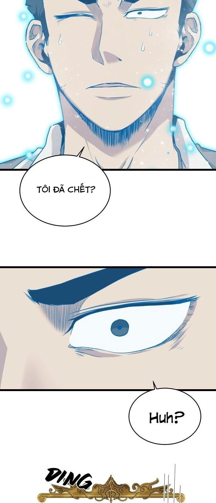 Người Bán Hoa Mạnh Nhất Chapter 11 - 41