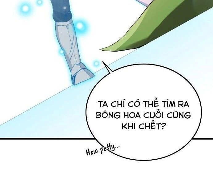 Người Bán Hoa Mạnh Nhất Chapter 11 - 46