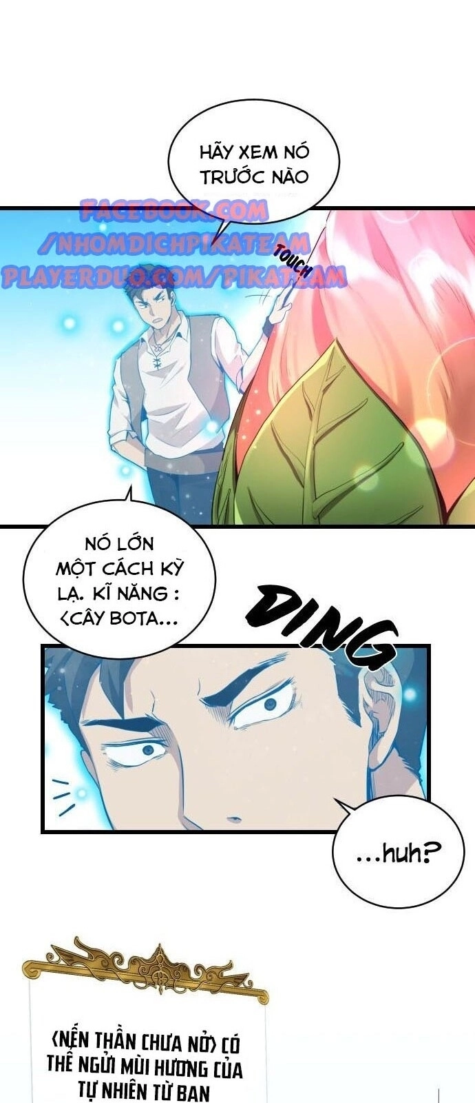 Người Bán Hoa Mạnh Nhất Chapter 11 - 47