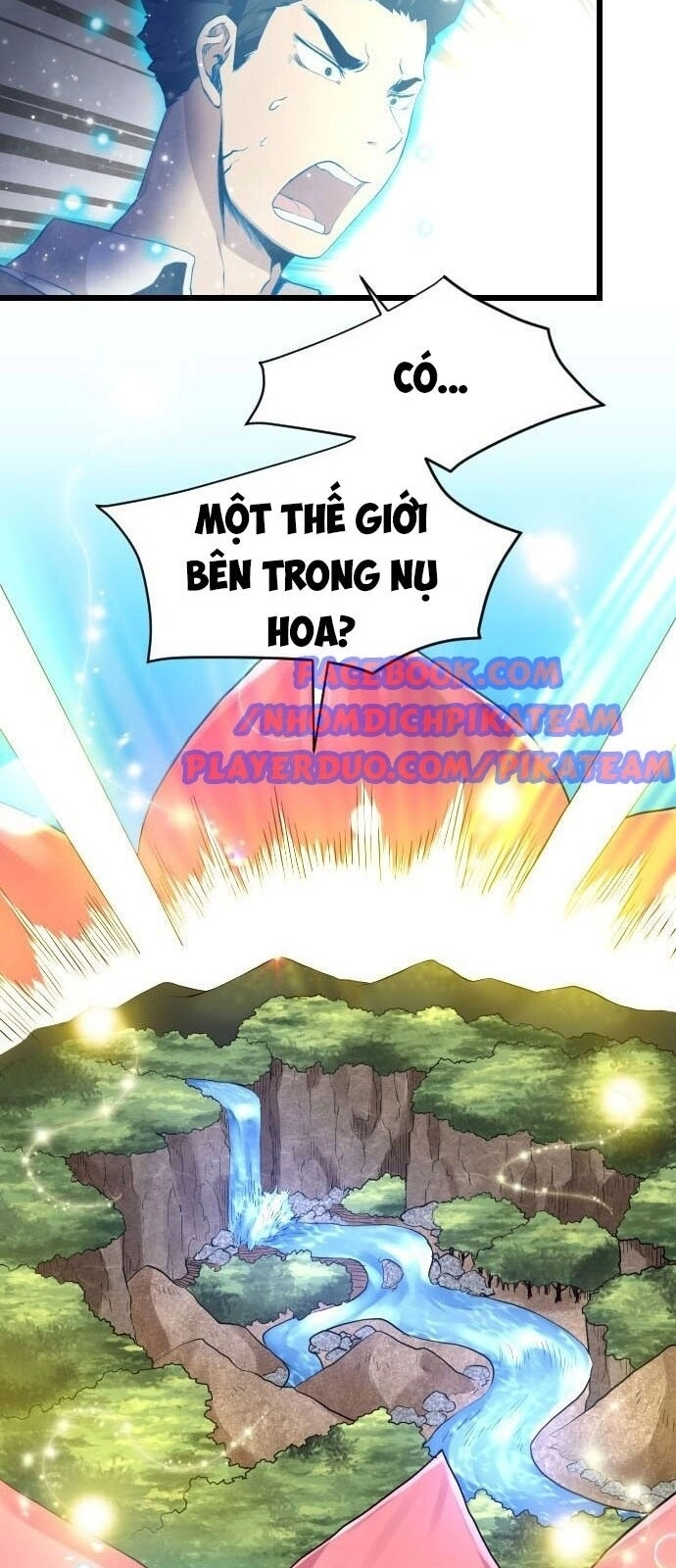 Người Bán Hoa Mạnh Nhất Chapter 11 - 50