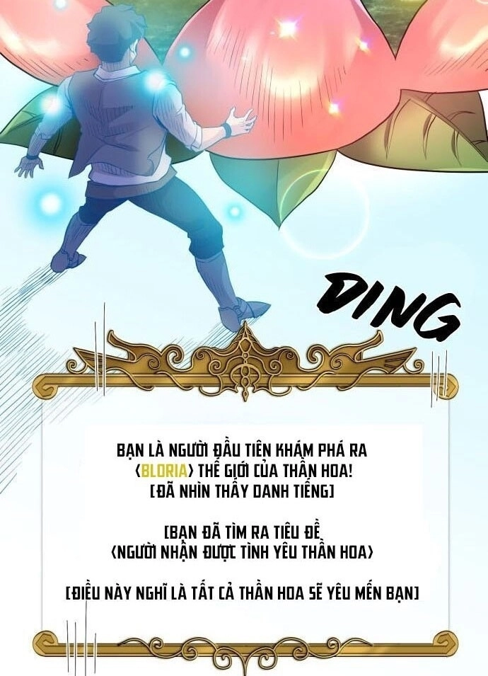 Người Bán Hoa Mạnh Nhất Chapter 11 - 51