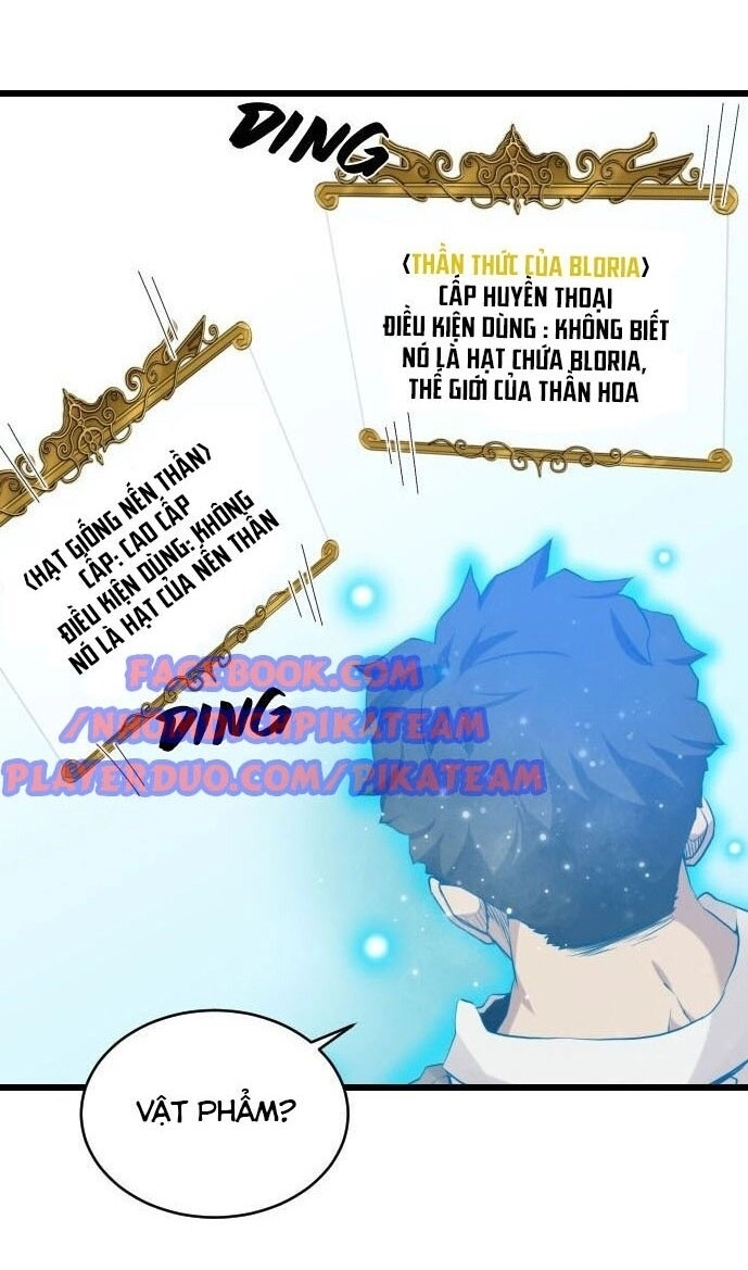 Người Bán Hoa Mạnh Nhất Chapter 11 - 55