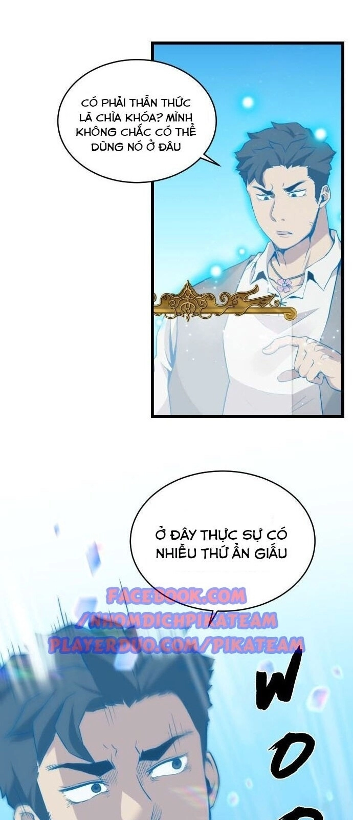 Người Bán Hoa Mạnh Nhất Chapter 11 - 56