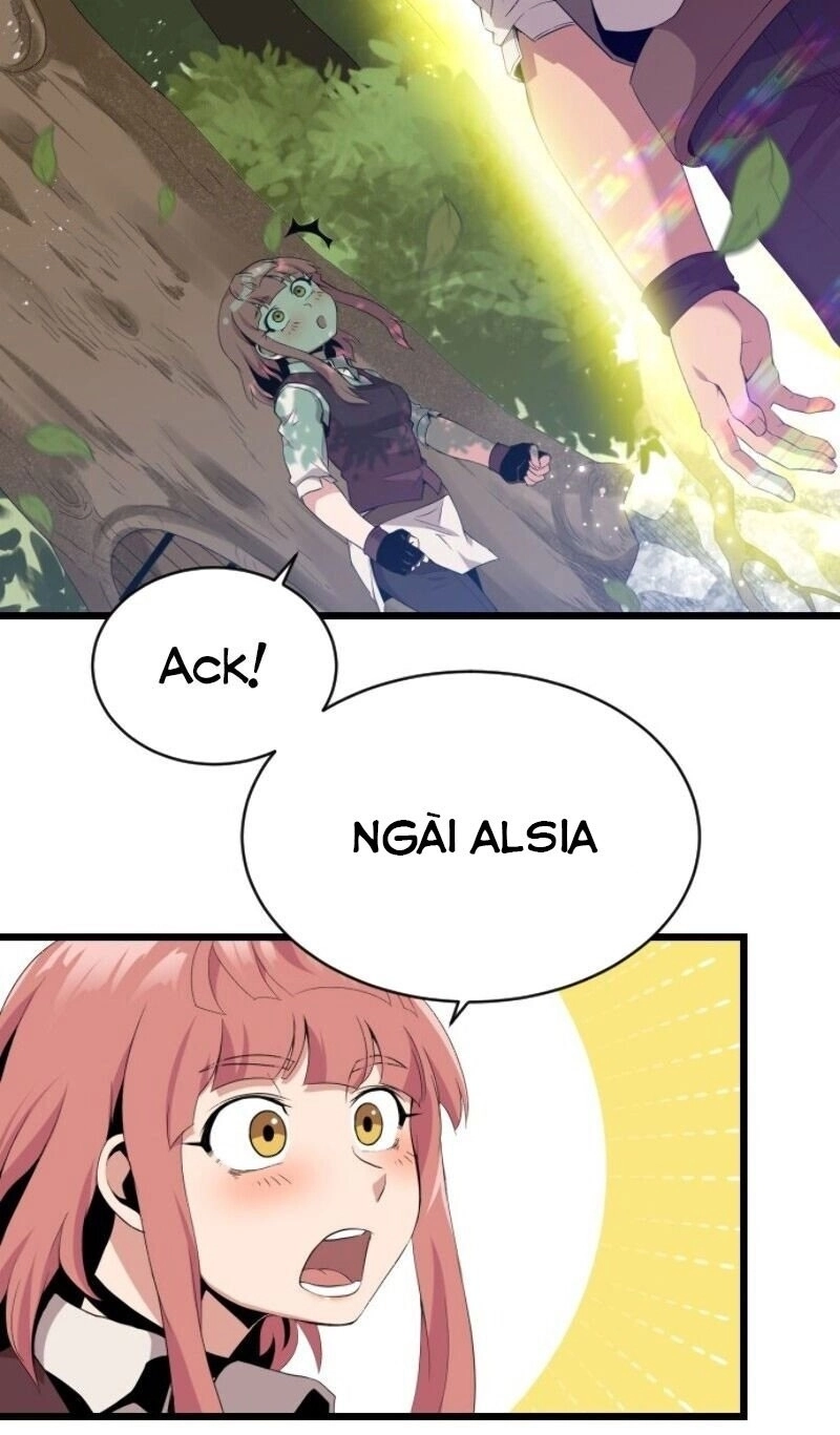 Người Bán Hoa Mạnh Nhất Chapter 12 - 3