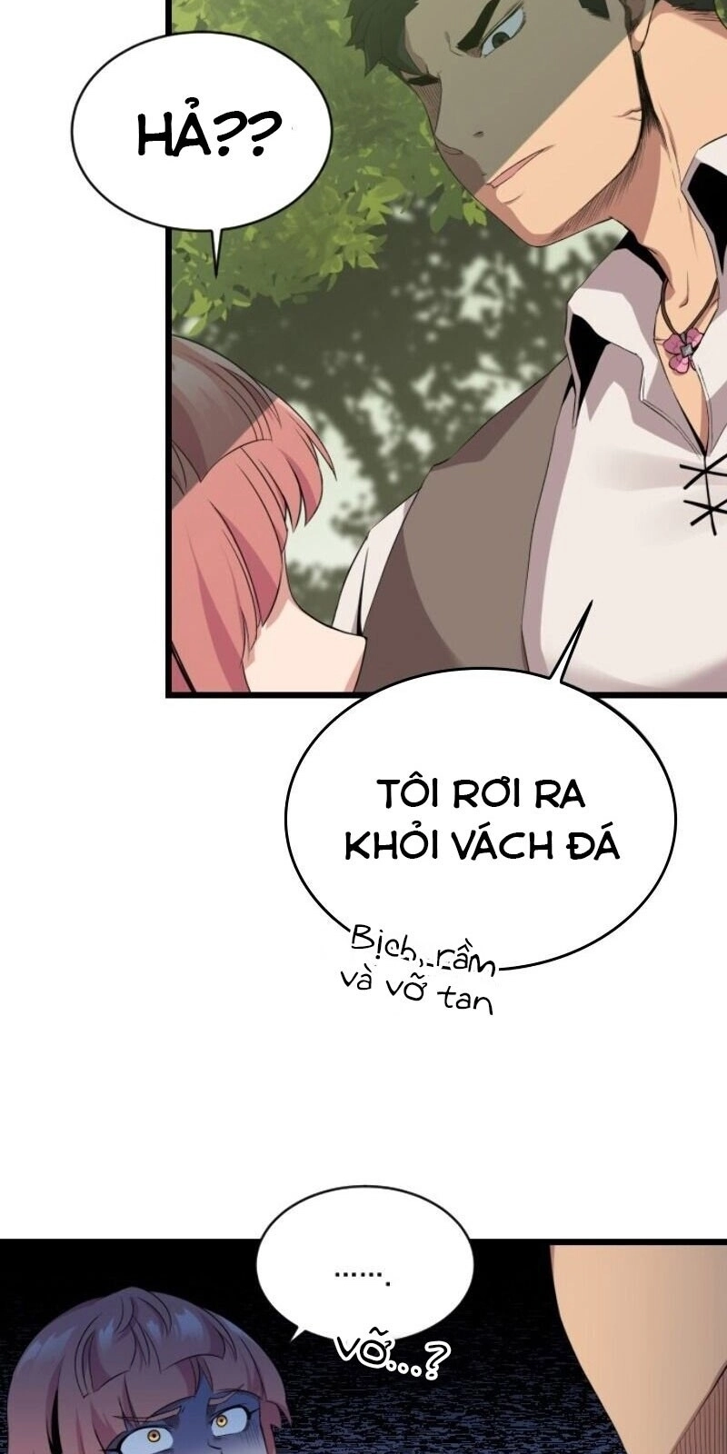 Người Bán Hoa Mạnh Nhất Chapter 12 - 5