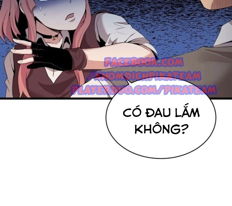 Người Bán Hoa Mạnh Nhất Chapter 12 - 6