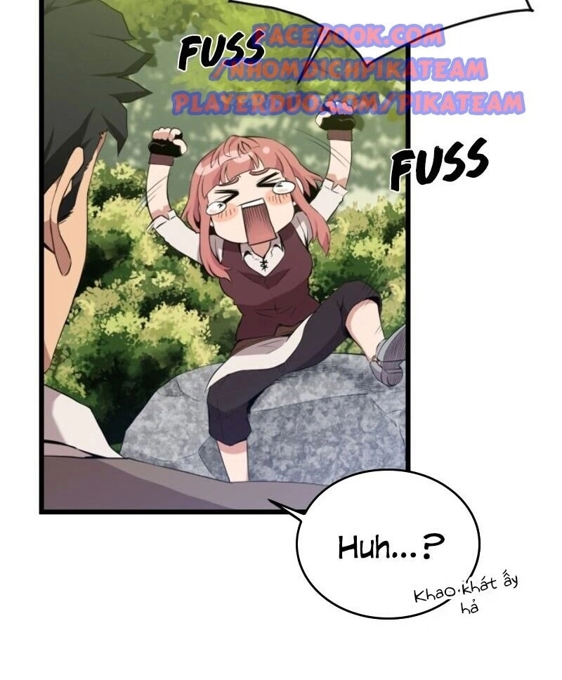 Người Bán Hoa Mạnh Nhất Chapter 12 - 11