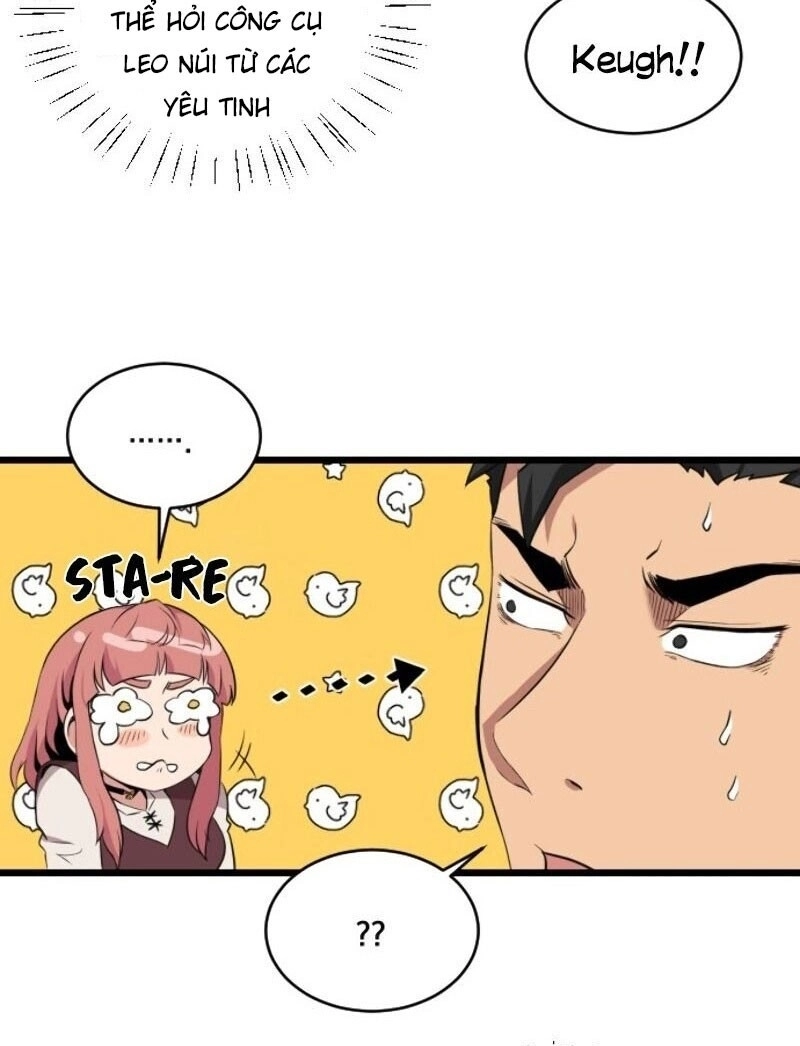 Người Bán Hoa Mạnh Nhất Chapter 12 - 16