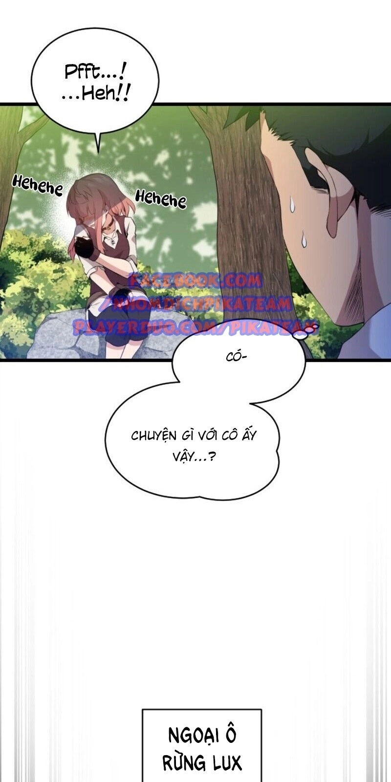 Người Bán Hoa Mạnh Nhất Chapter 12 - 20