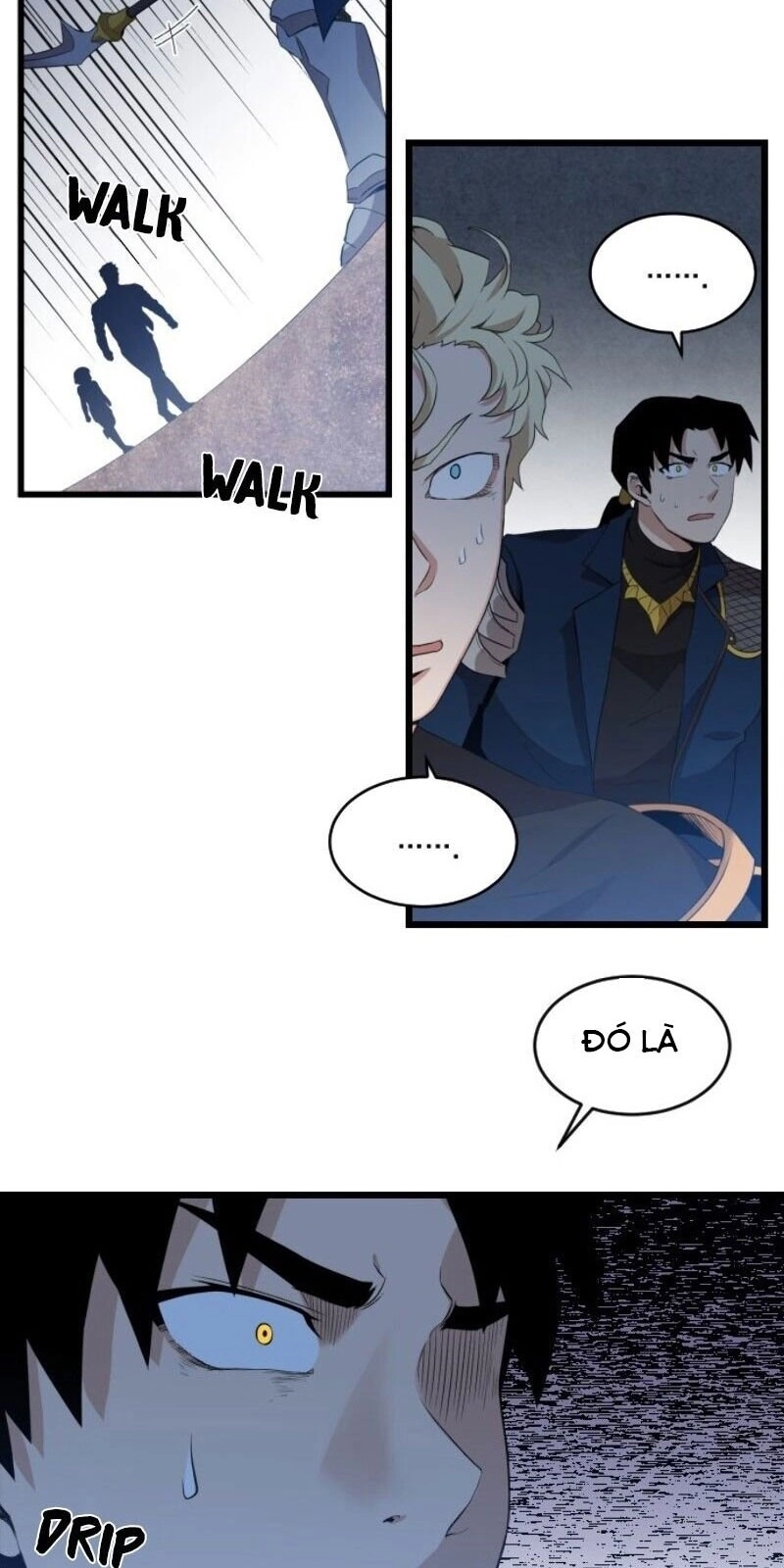 Người Bán Hoa Mạnh Nhất Chapter 12 - 26