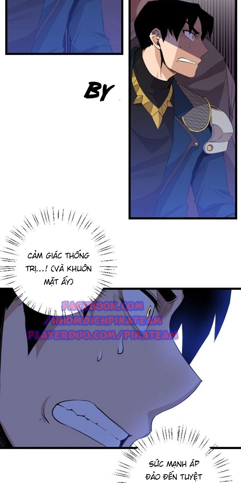 Người Bán Hoa Mạnh Nhất Chapter 12 - 32