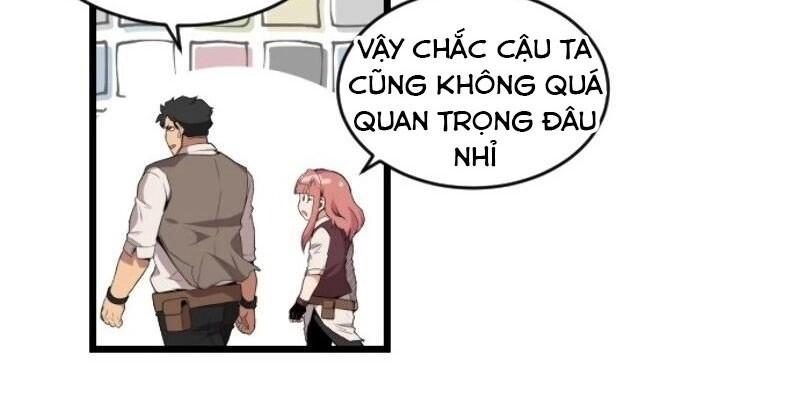 Người Bán Hoa Mạnh Nhất Chapter 12 - 38