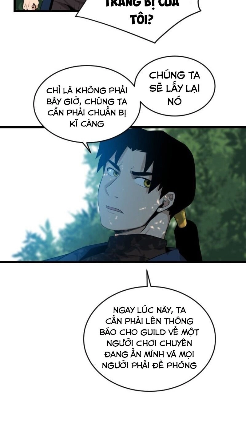 Người Bán Hoa Mạnh Nhất Chapter 12 - 42