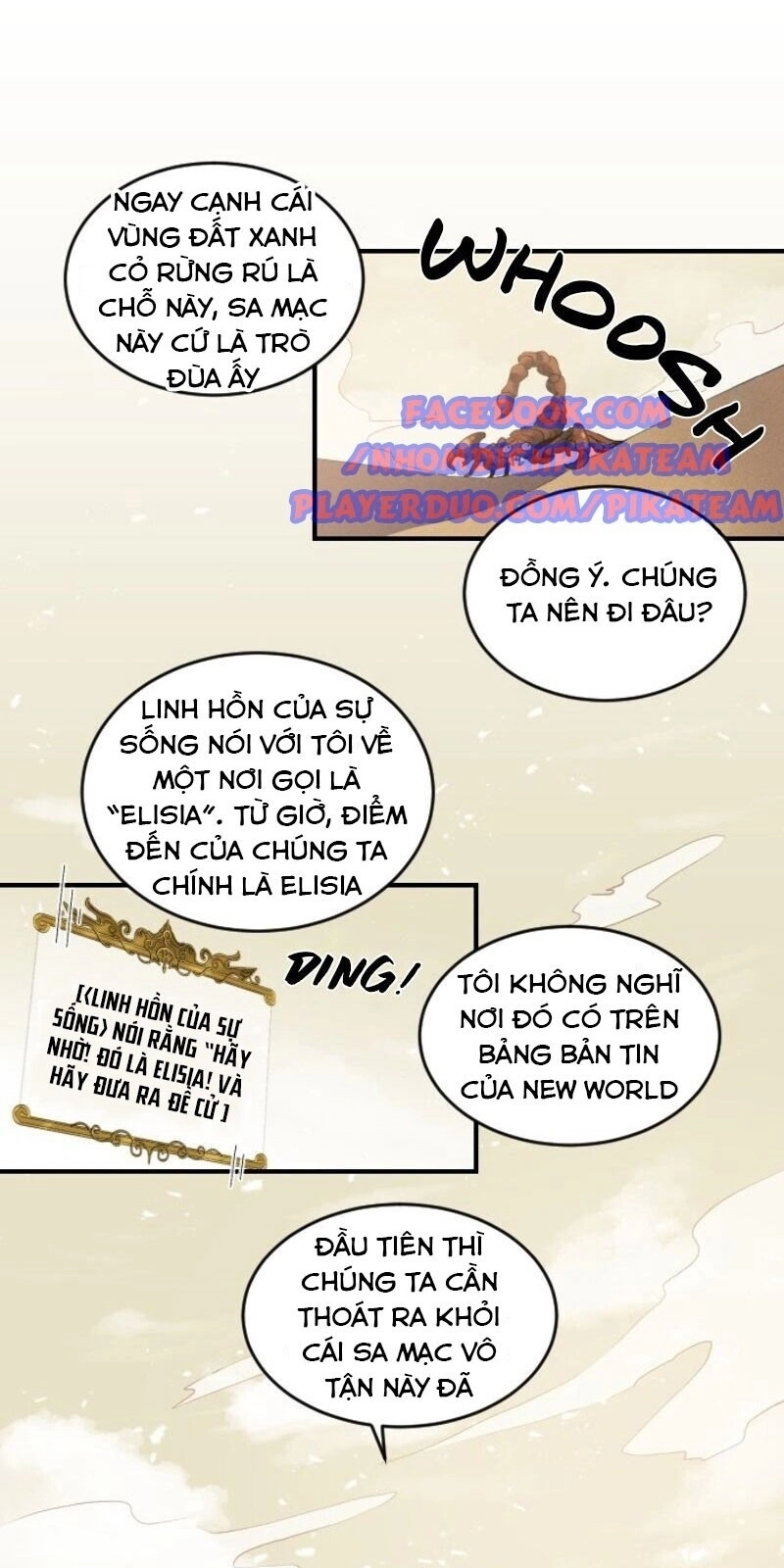 Người Bán Hoa Mạnh Nhất Chapter 12 - 43