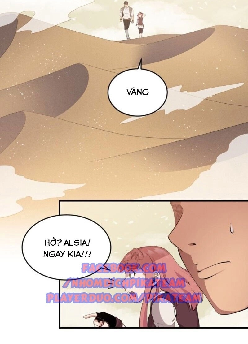 Người Bán Hoa Mạnh Nhất Chapter 12 - 44