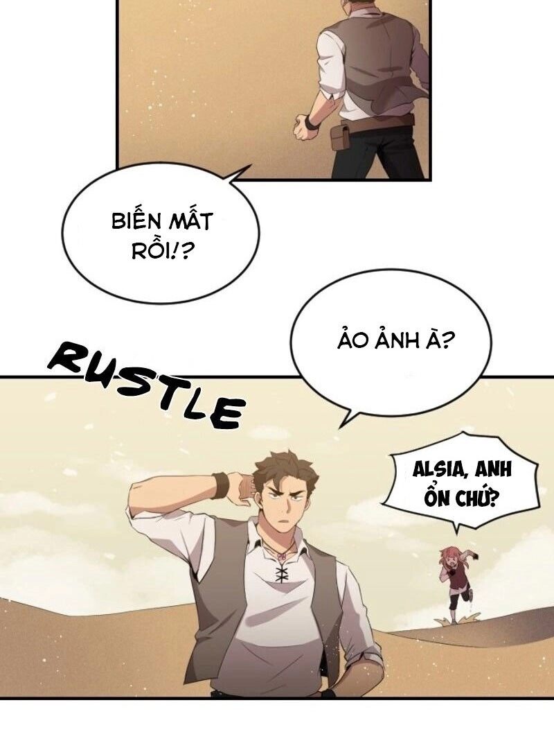 Người Bán Hoa Mạnh Nhất Chapter 12 - 49