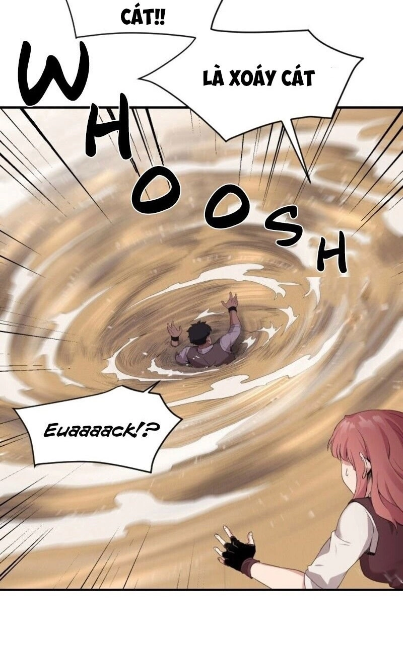 Người Bán Hoa Mạnh Nhất Chapter 12 - 51