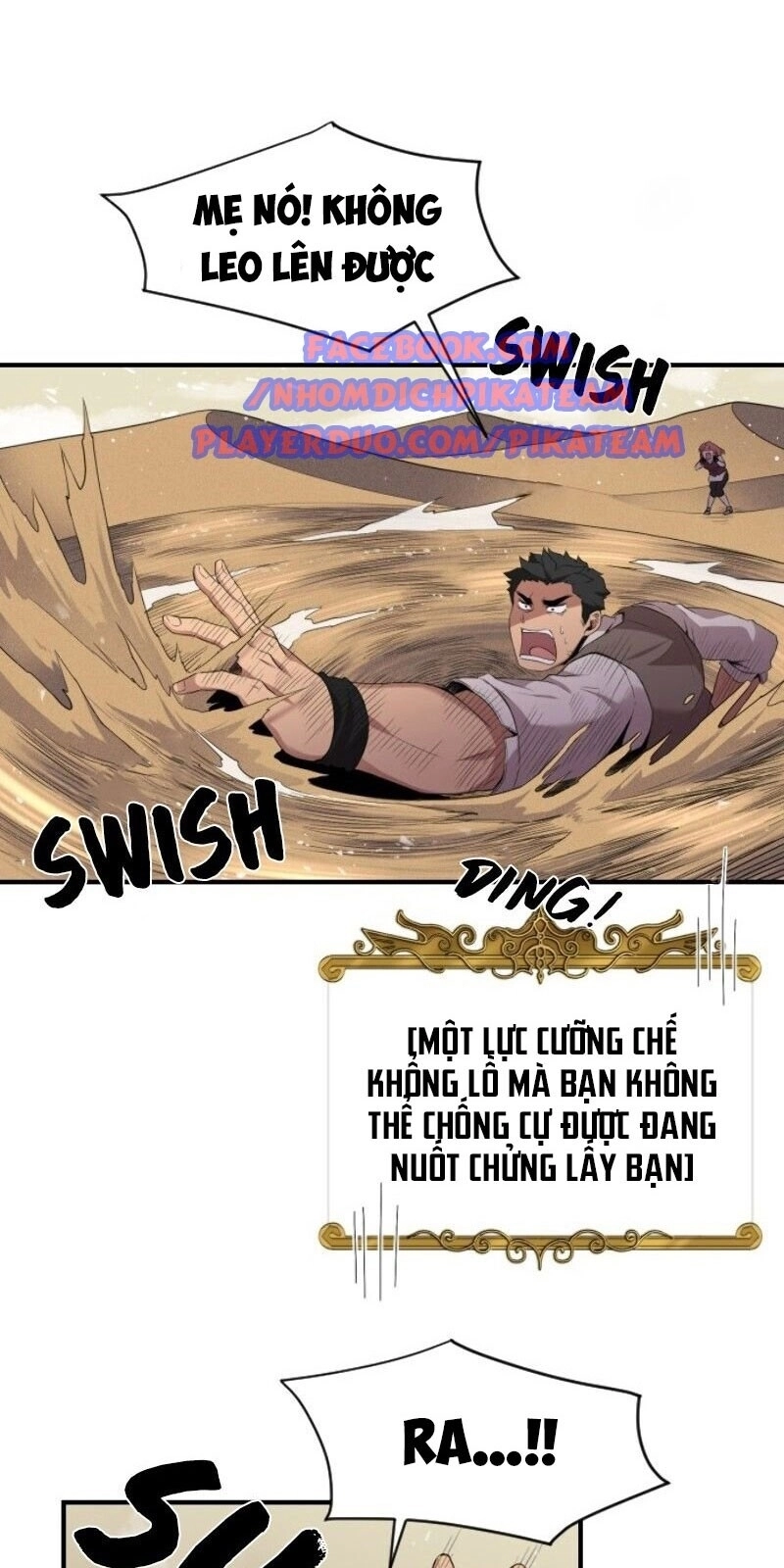 Người Bán Hoa Mạnh Nhất Chapter 12 - 52