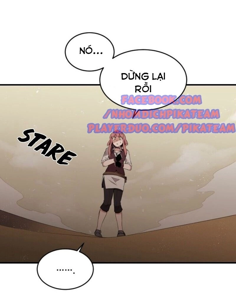 Người Bán Hoa Mạnh Nhất Chapter 12 - 55