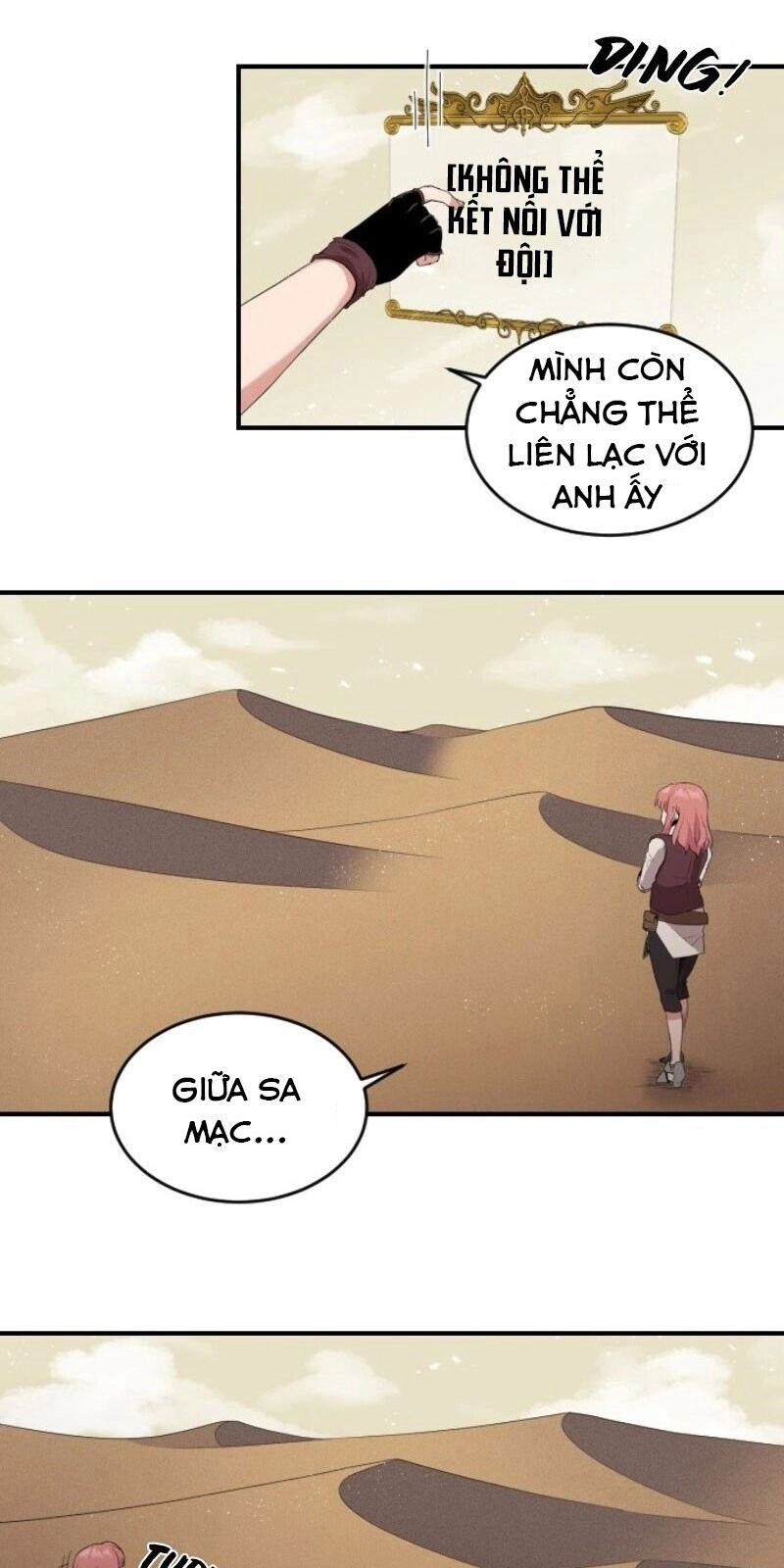 Người Bán Hoa Mạnh Nhất Chapter 12 - 56