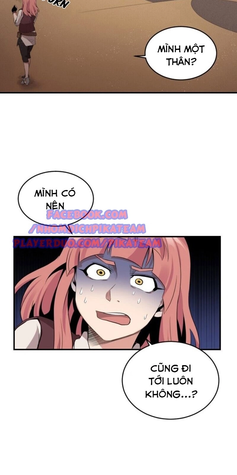 Người Bán Hoa Mạnh Nhất Chapter 12 - 57