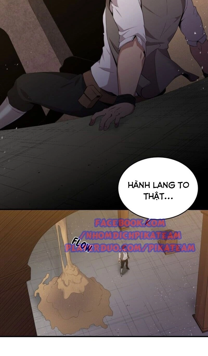 Người Bán Hoa Mạnh Nhất Chapter 12 - 62