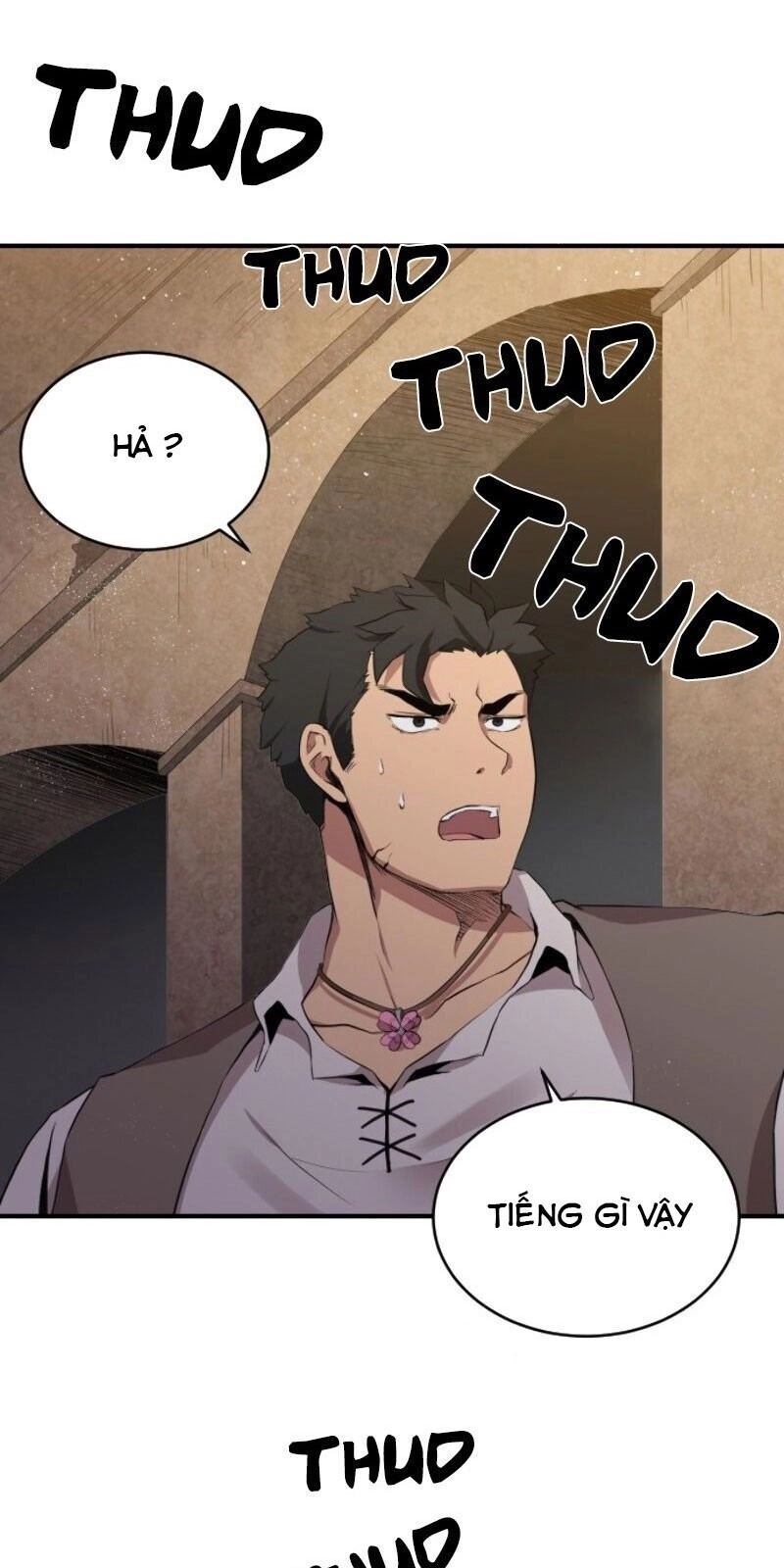 Người Bán Hoa Mạnh Nhất Chapter 12 - 63