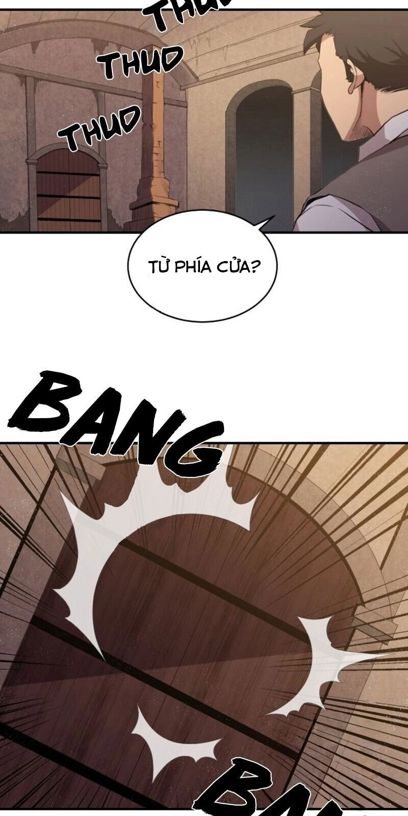 Người Bán Hoa Mạnh Nhất Chapter 12 - 64