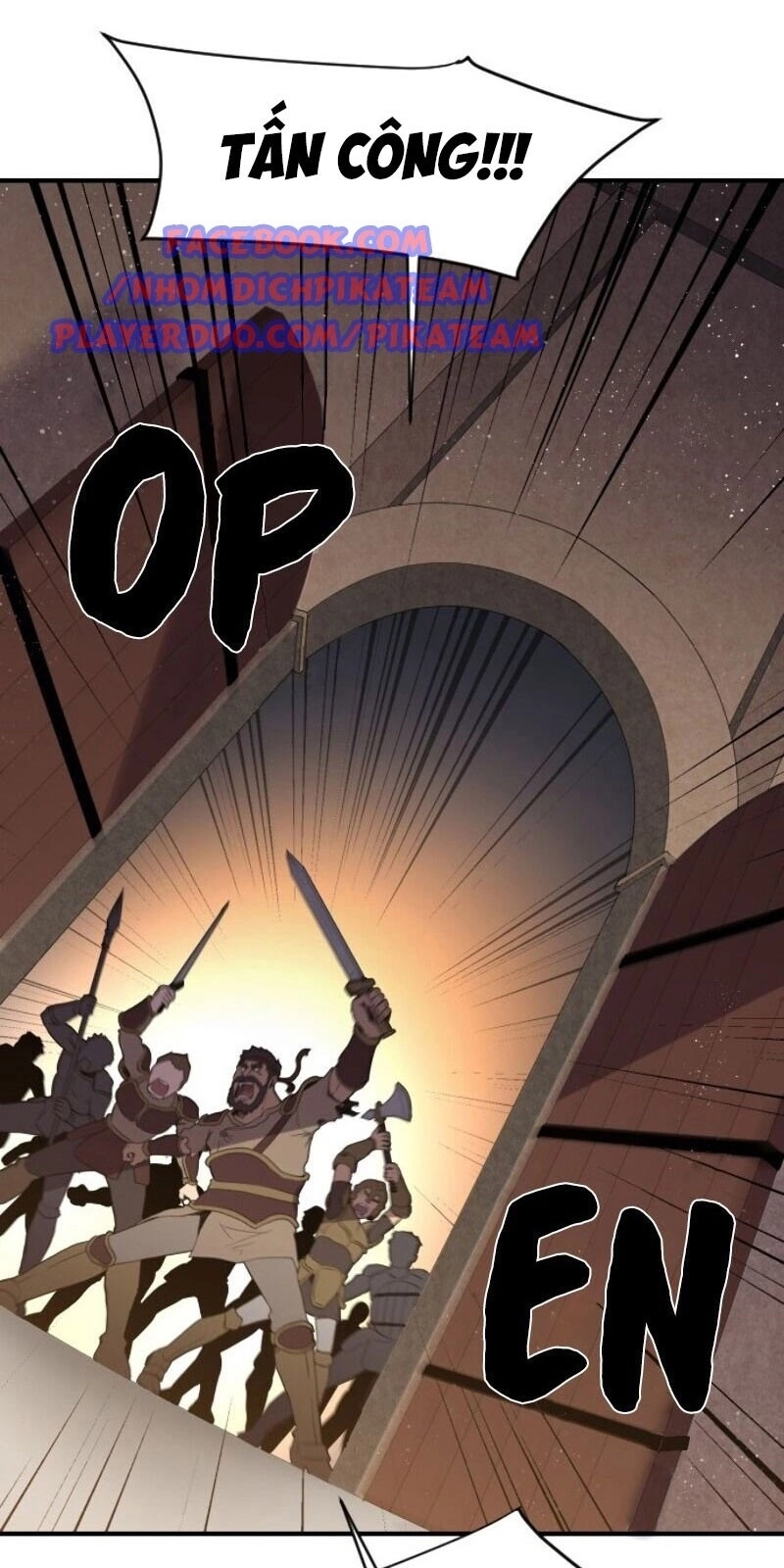 Người Bán Hoa Mạnh Nhất Chapter 12 - 66