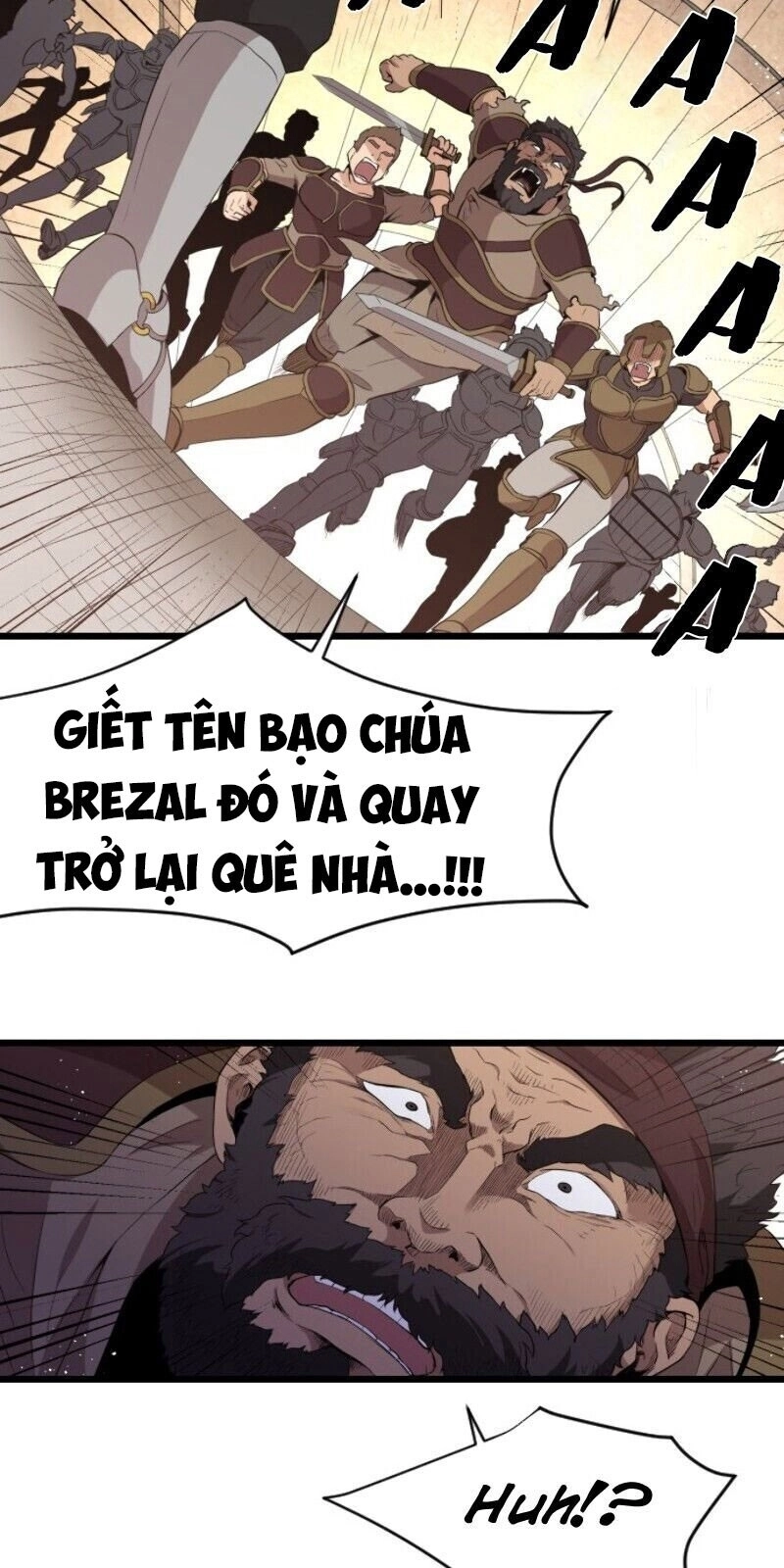 Người Bán Hoa Mạnh Nhất Chapter 13 - 2