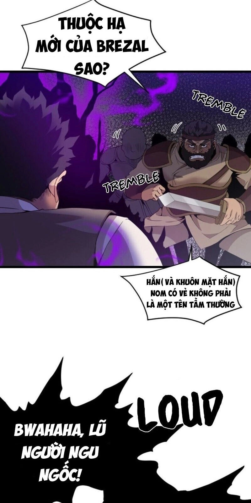 Người Bán Hoa Mạnh Nhất Chapter 13 - 6