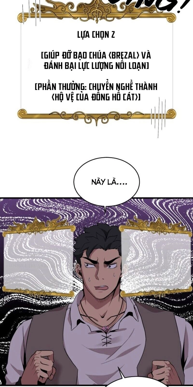 Người Bán Hoa Mạnh Nhất Chapter 13 - 14